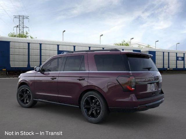 new 2024 Ford Expedition car, priced at $64,175