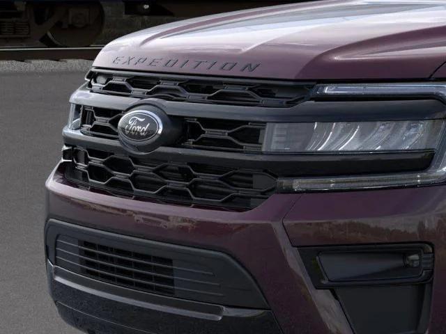 new 2024 Ford Expedition car, priced at $64,175