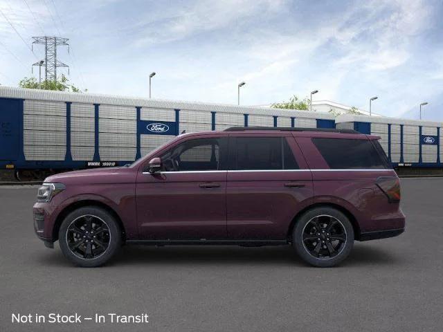 new 2024 Ford Expedition car, priced at $64,175