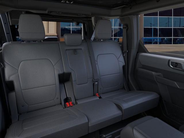 new 2025 Ford Bronco car, priced at $48,459