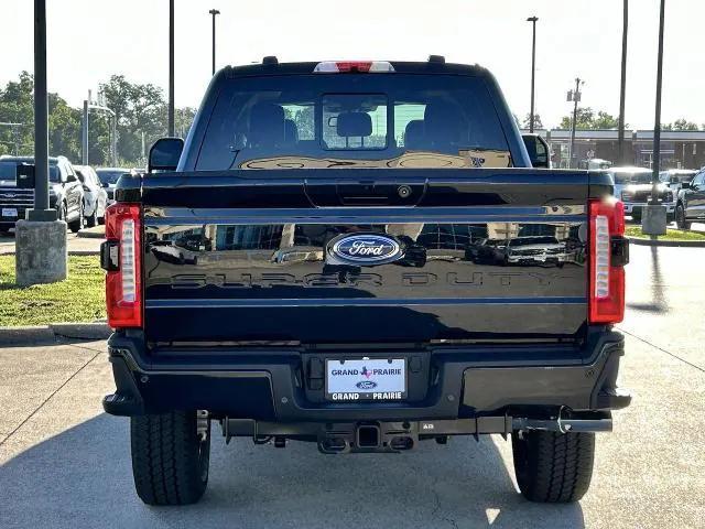 new 2024 Ford F-250 car, priced at $79,730