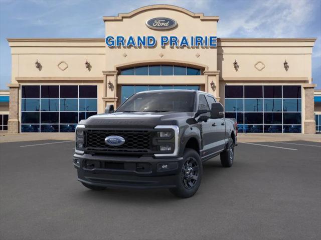 new 2024 Ford F-250 car, priced at $80,485