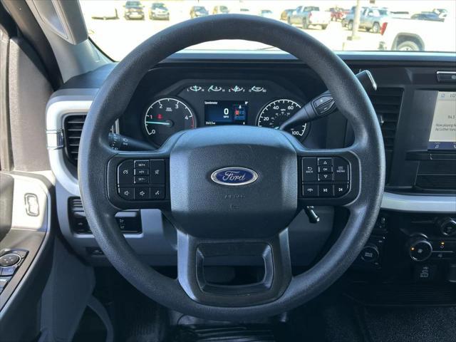 used 2024 Ford F-350 car, priced at $59,891