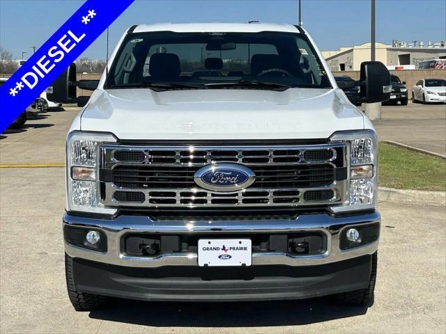 used 2024 Ford F-350 car, priced at $59,891