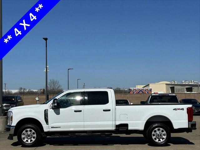 used 2024 Ford F-350 car, priced at $59,891