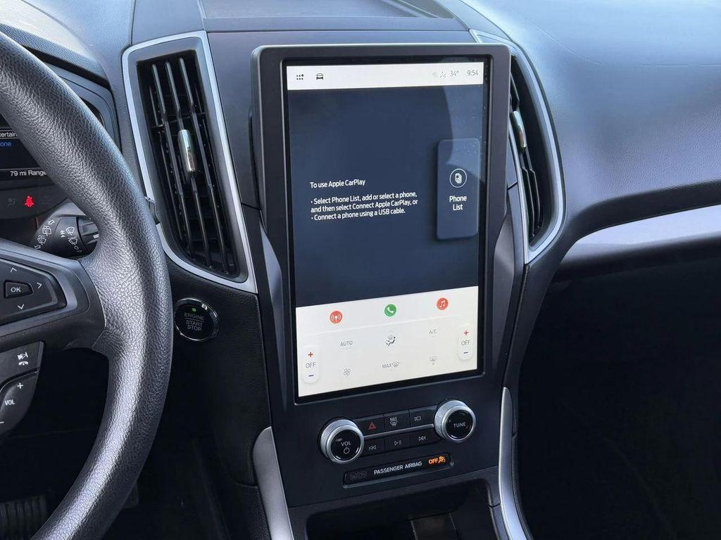 used 2023 Ford Edge car, priced at $20,828