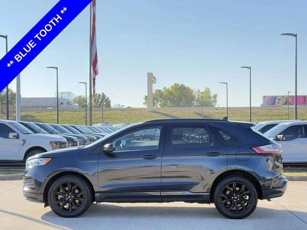used 2023 Ford Edge car, priced at $20,828