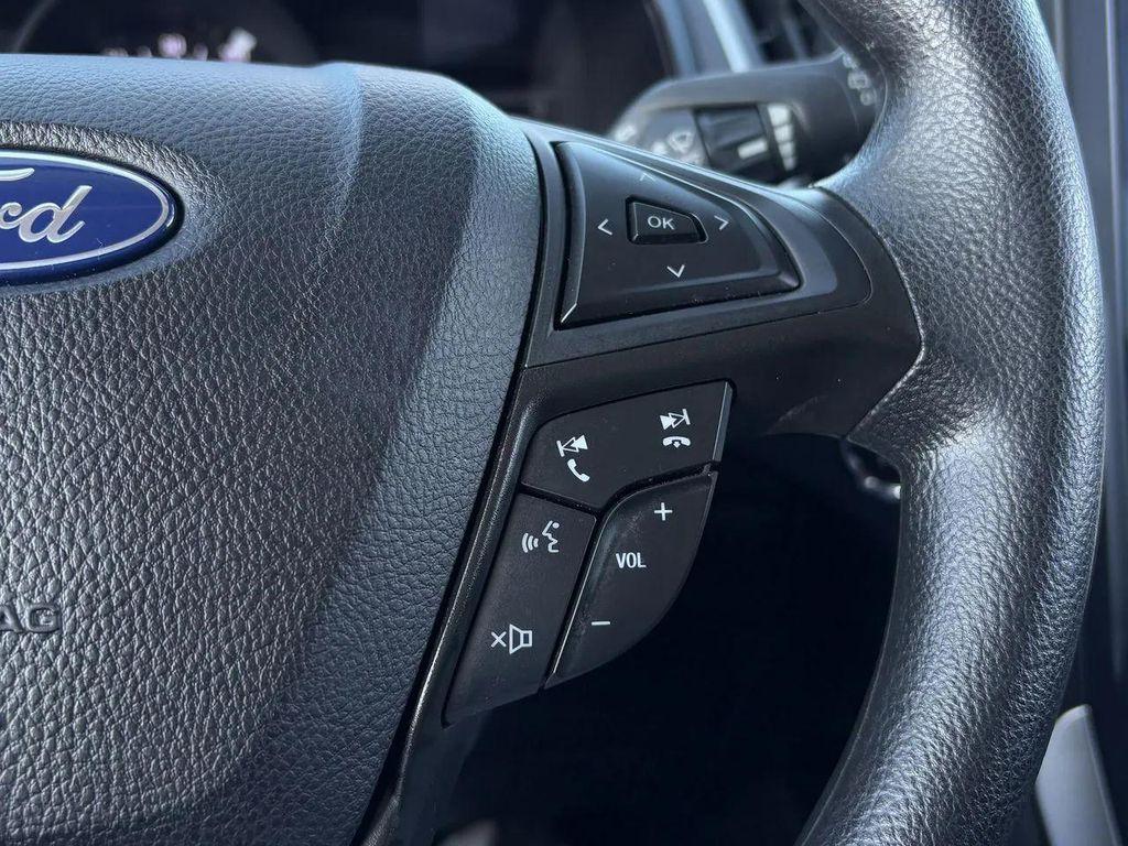 used 2023 Ford Edge car, priced at $20,828