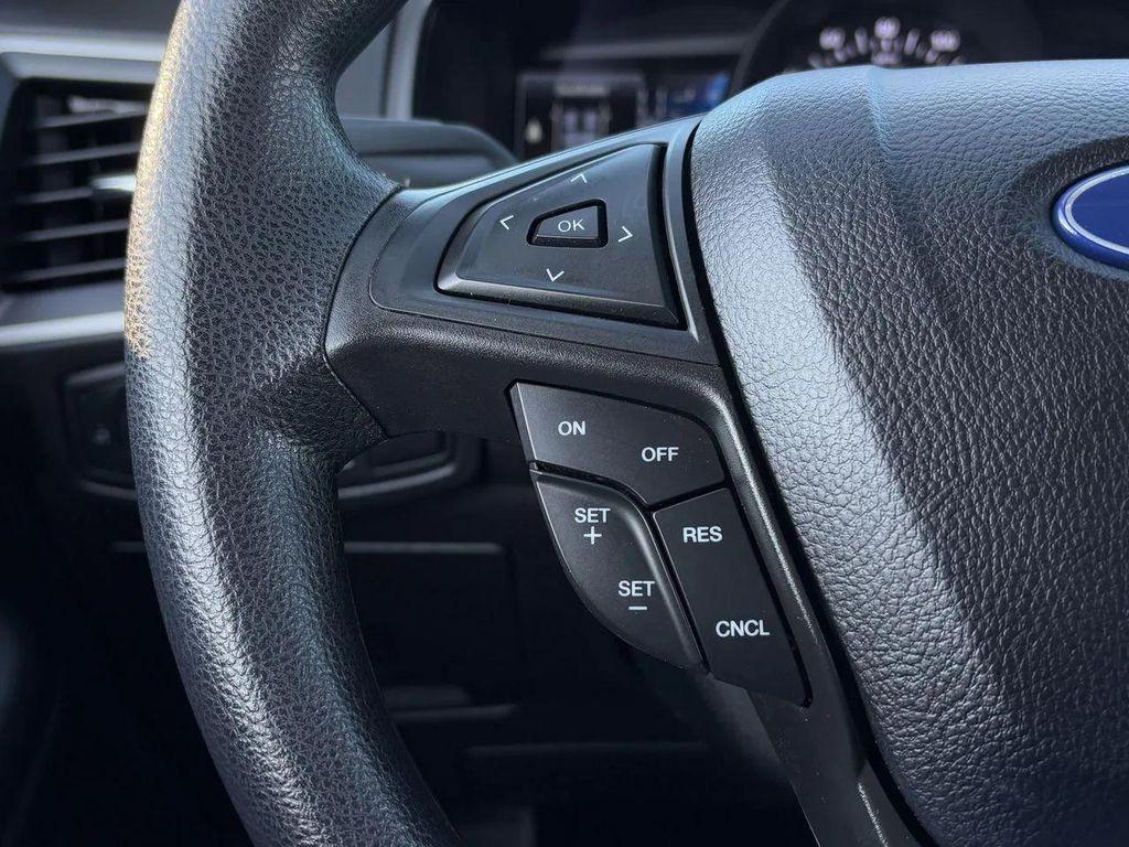 used 2023 Ford Edge car, priced at $20,828