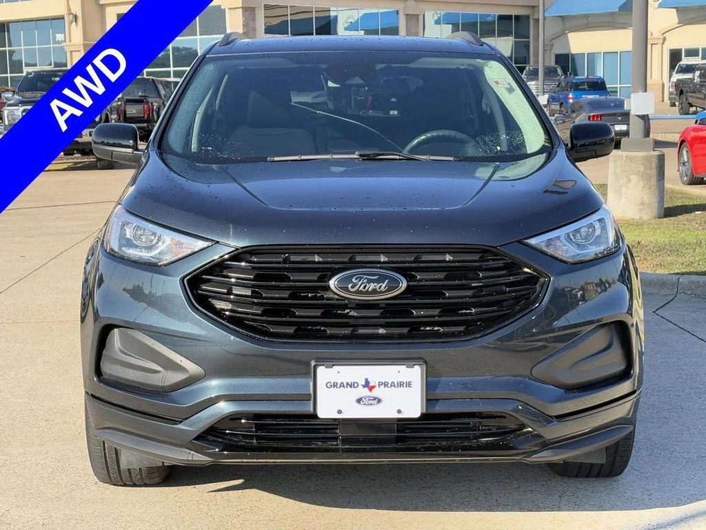 used 2023 Ford Edge car, priced at $20,828