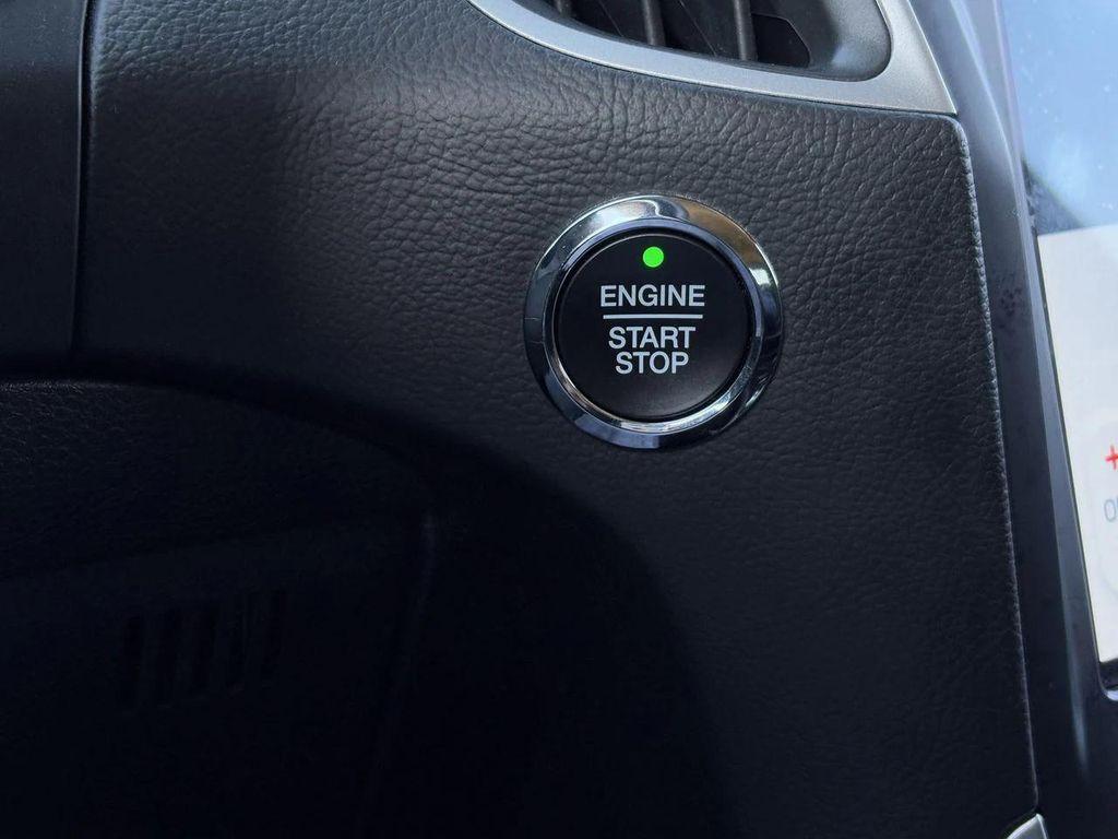 used 2023 Ford Edge car, priced at $20,828