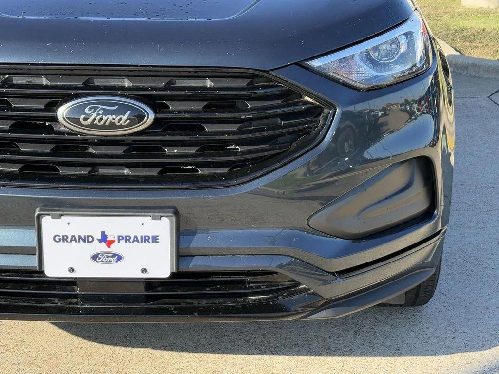 used 2023 Ford Edge car, priced at $20,828