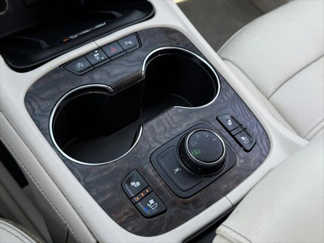 used 2020 GMC Acadia car, priced at $23,199