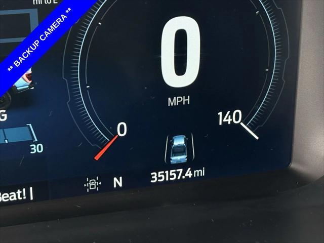 used 2022 Ford F-150 car, priced at $66,380