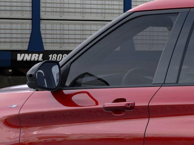 new 2025 Ford Explorer car, priced at $43,068