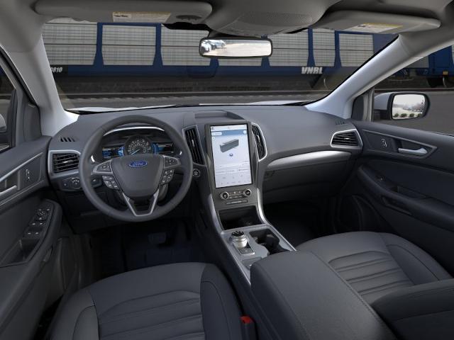 new 2024 Ford Edge car, priced at $35,010