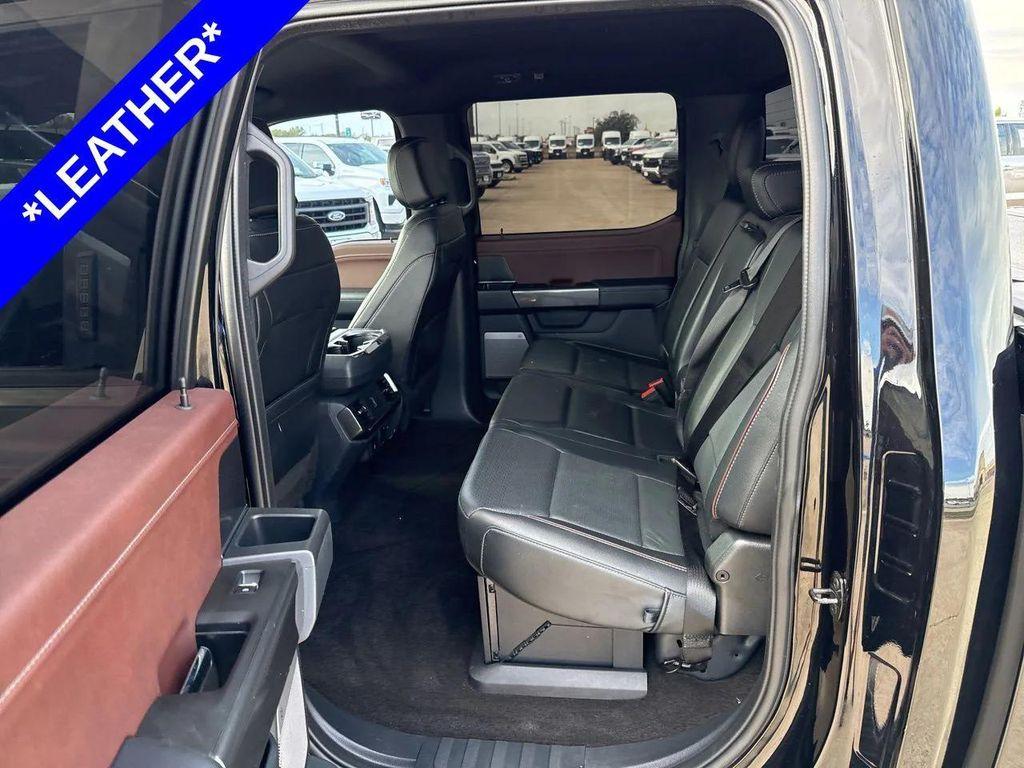 used 2022 Ford F-150 car, priced at $36,573