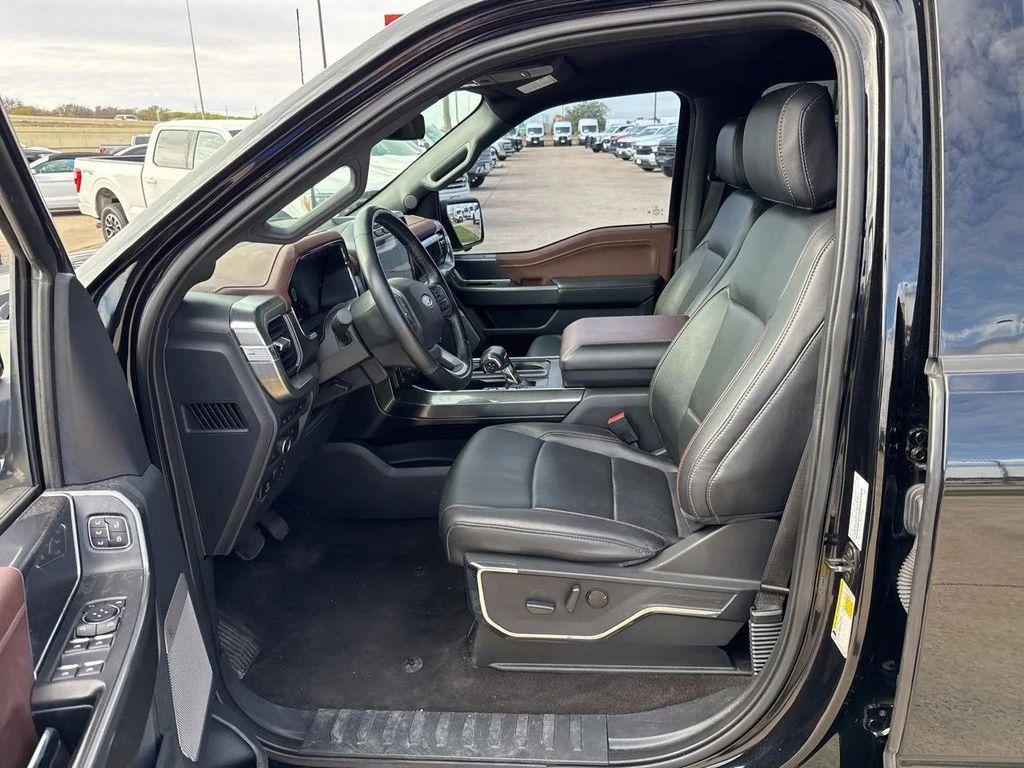 used 2022 Ford F-150 car, priced at $36,573
