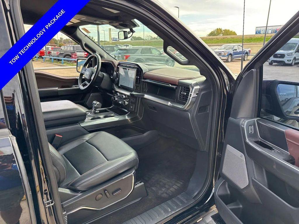 used 2022 Ford F-150 car, priced at $36,573