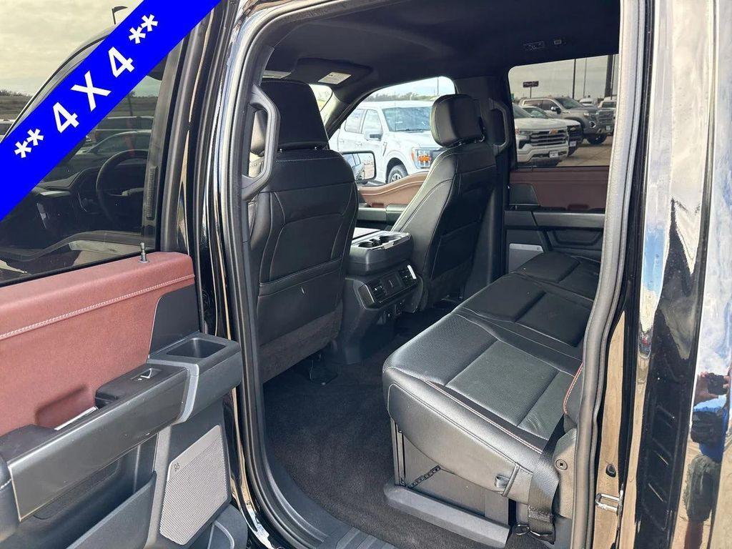 used 2022 Ford F-150 car, priced at $36,573