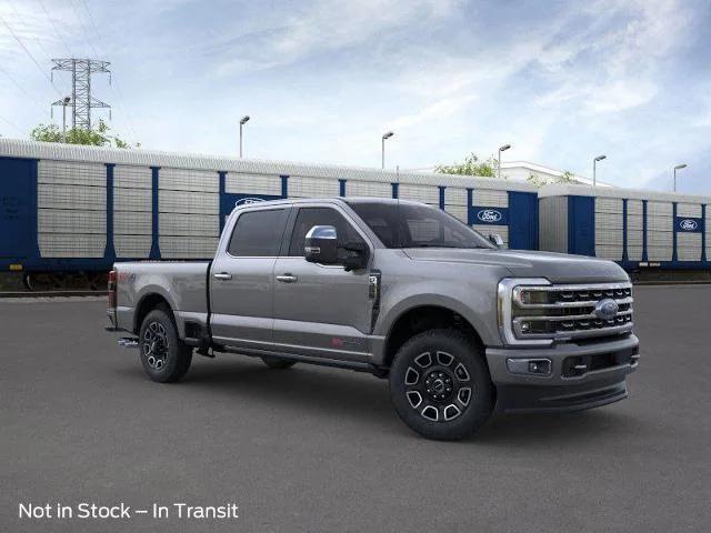 new 2024 Ford F-250 car, priced at $89,317