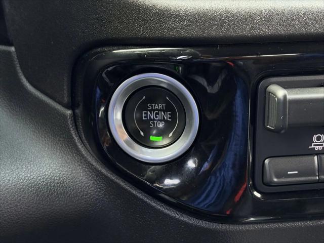 used 2022 Chevrolet Silverado 1500 car, priced at $46,547