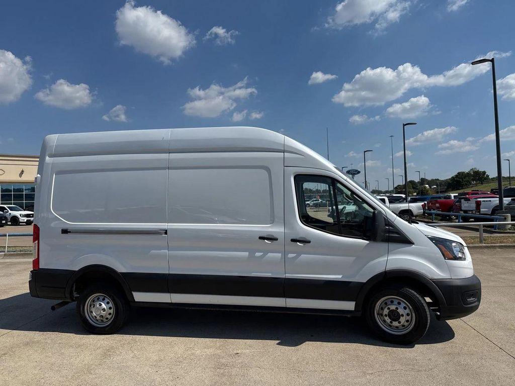 used 2023 Ford Transit-250 car, priced at $34,799
