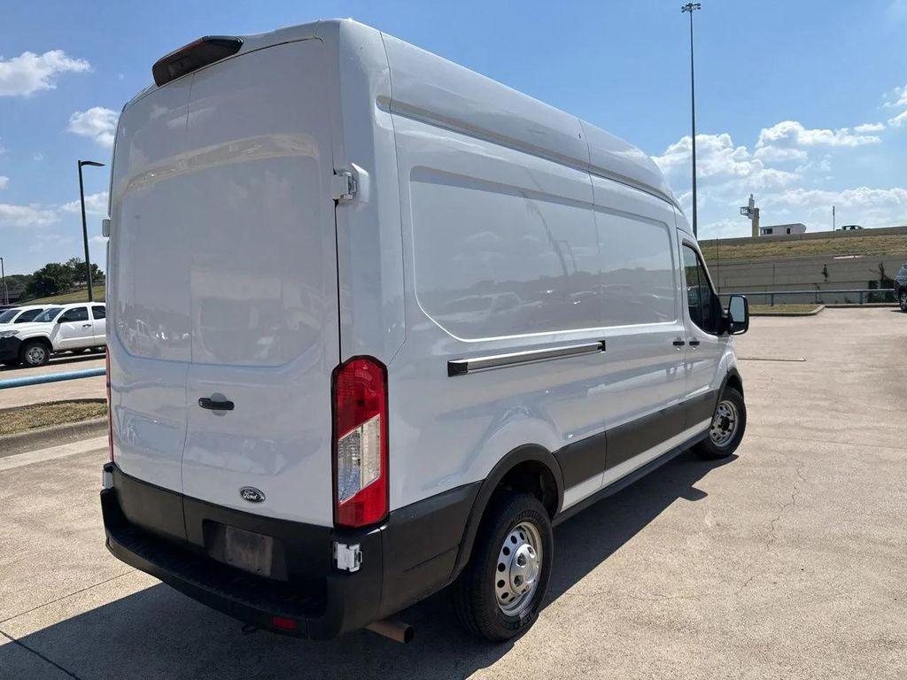 used 2023 Ford Transit-250 car, priced at $34,799