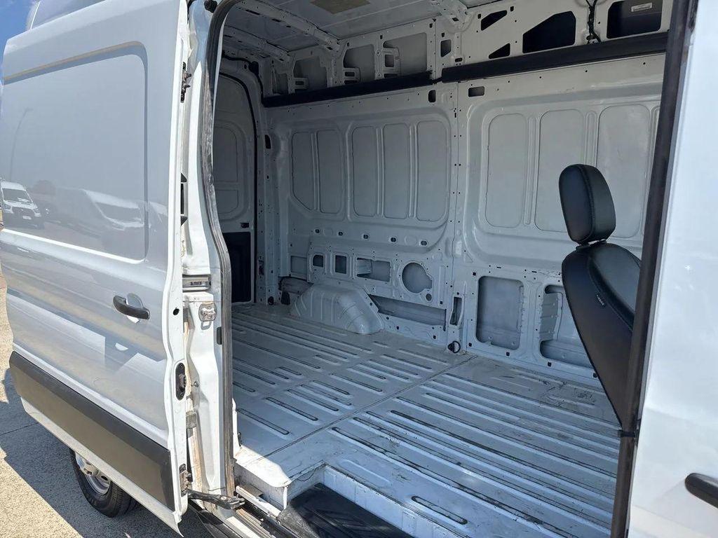 used 2023 Ford Transit-250 car, priced at $34,799