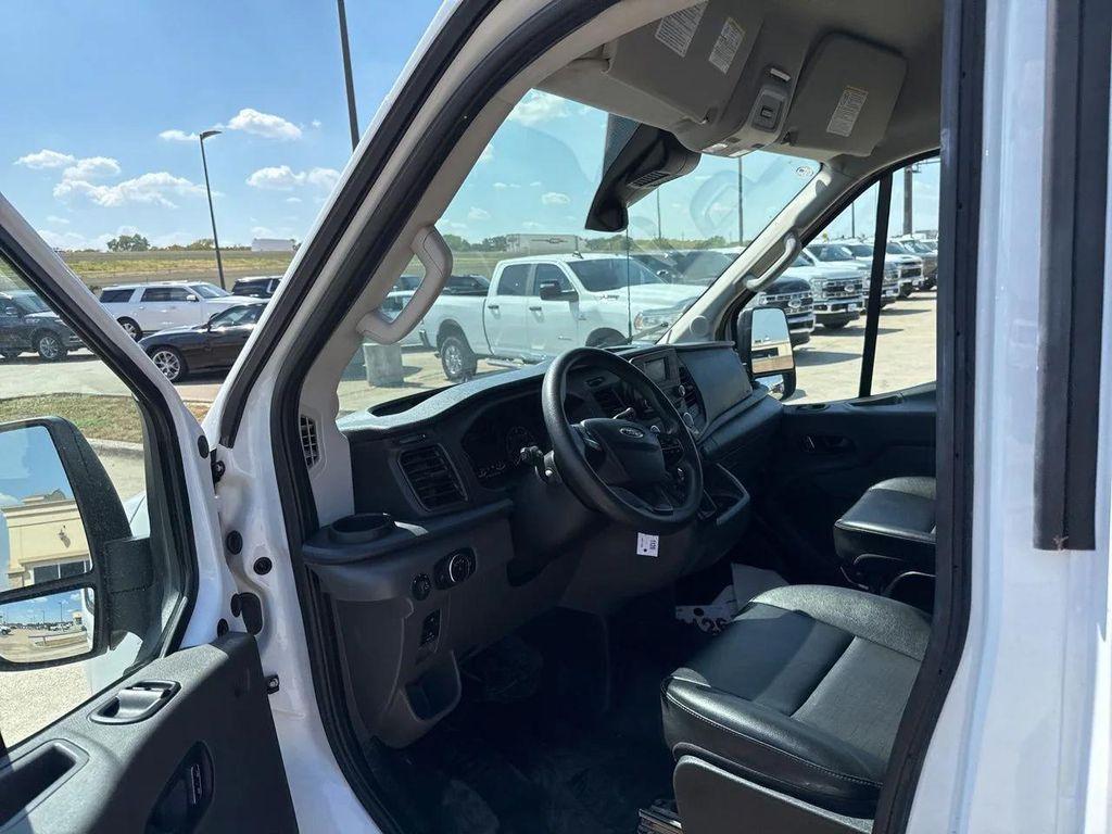 used 2023 Ford Transit-250 car, priced at $34,799