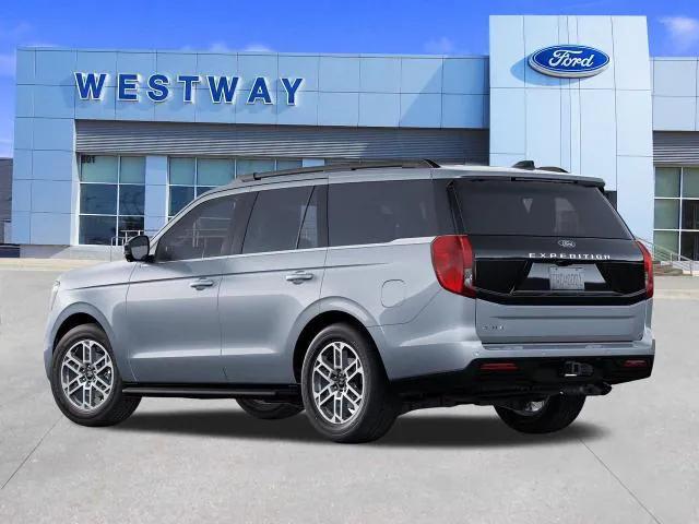 new 2025 Ford Expedition car, priced at $65,114