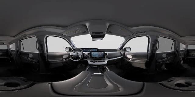 new 2025 Ford Expedition car, priced at $65,114