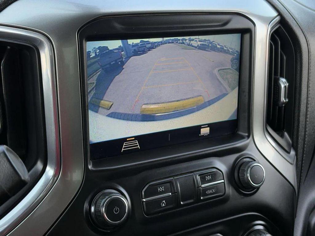 used 2020 Chevrolet Silverado 2500 car, priced at $29,998