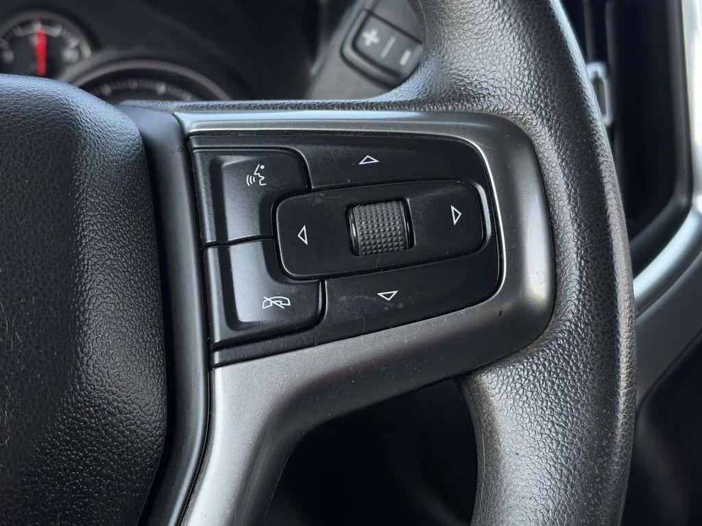 used 2020 Chevrolet Silverado 2500 car, priced at $29,998