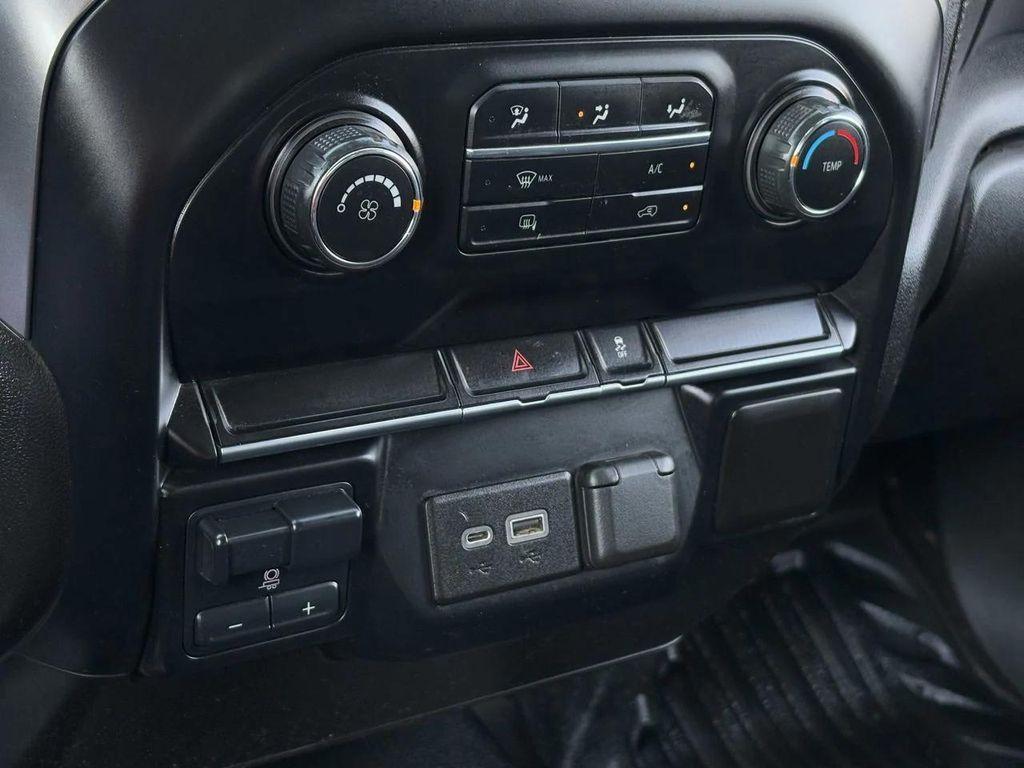 used 2020 Chevrolet Silverado 2500 car, priced at $29,998