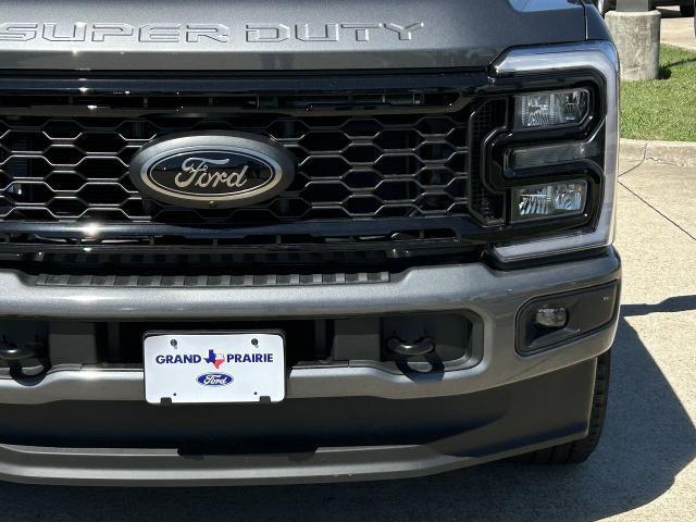 new 2025 Ford F-250 car, priced at $75,677