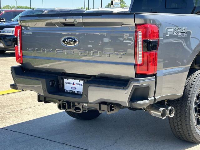 new 2025 Ford F-250 car, priced at $75,677