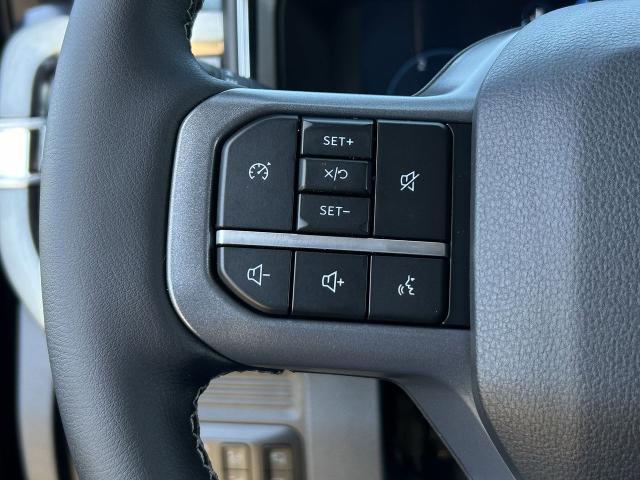 new 2025 Ford F-250 car, priced at $75,677