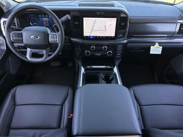 new 2025 Ford F-250 car, priced at $75,677