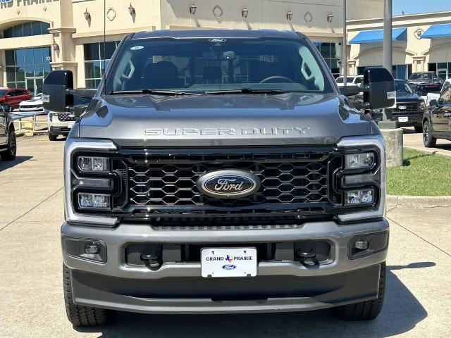 new 2025 Ford F-250 car, priced at $75,677