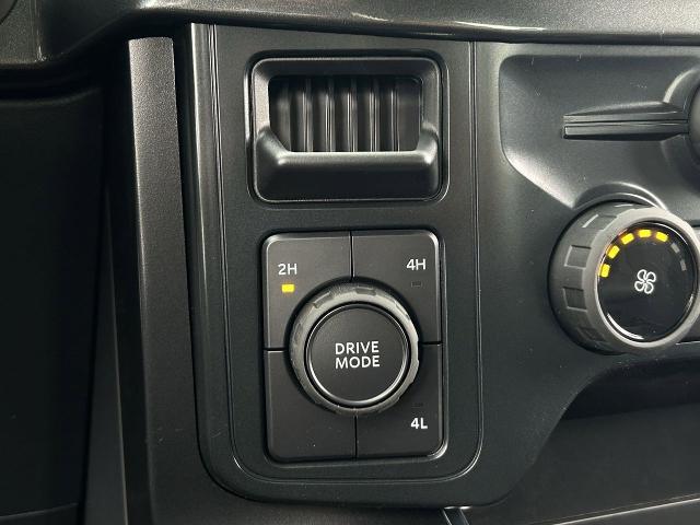 new 2025 Ford F-150 car, priced at $45,143