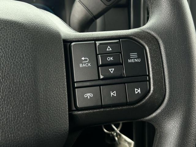 new 2025 Ford F-150 car, priced at $45,143