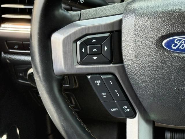used 2020 Ford Expedition car, priced at $29,924