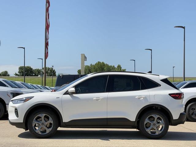 new 2025 Ford Escape car, priced at $27,829