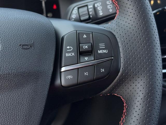 new 2025 Ford Escape car, priced at $27,829