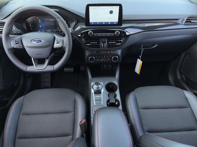 new 2025 Ford Escape car, priced at $27,829