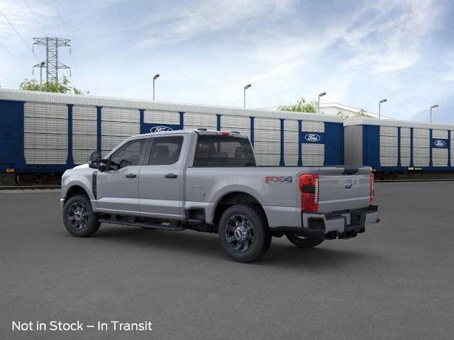 new 2025 Ford F-250 car, priced at $57,520