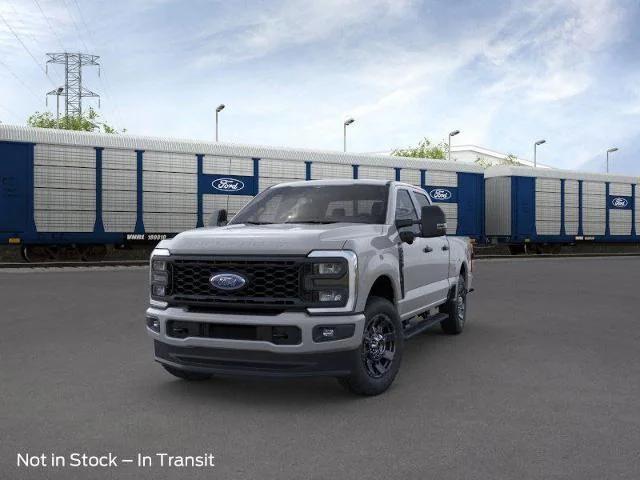 new 2025 Ford F-250 car, priced at $57,520