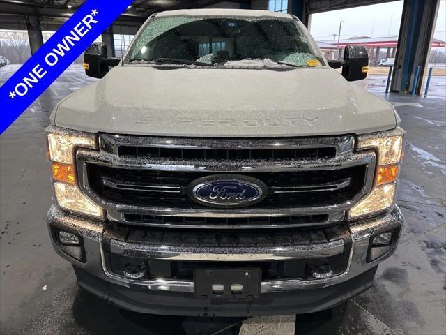 used 2021 Ford F-250 car, priced at $46,999