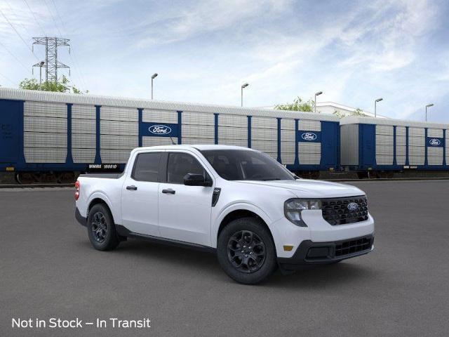 new 2025 Ford Maverick car, priced at $33,055